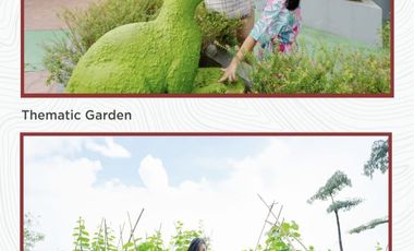 For sale Apartement Akasa Pure Living Studio Full Furnished