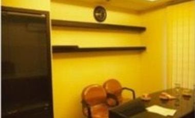 Dijual dan Disewakan Gedung 2 Lantai Ex Kantor Di Jl. Mt. Haryono , Semarang