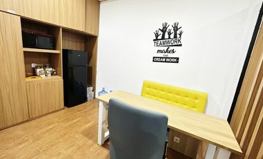 Sewa Virtual Office Murah di Plaza BPJAMSOSTEK Lokasi Strategis