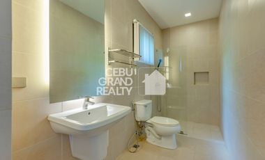 4 Bedrooms House for Rent in Maria Luisa Park