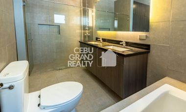 4 Bedrooms House for Rent in Maria Luisa Park