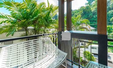 4 Bedrooms House for Rent in Maria Luisa Park