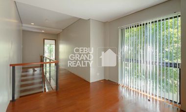 4 Bedrooms House for Rent in Maria Luisa Park