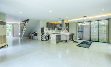 4 Bedrooms House for Rent in Maria Luisa Park