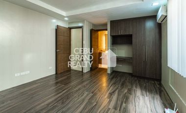 4 Bedrooms House for Rent in Maria Luisa Park