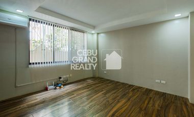 4 Bedrooms House for Rent in Maria Luisa Park