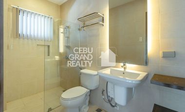 4 Bedrooms House for Rent in Maria Luisa Park