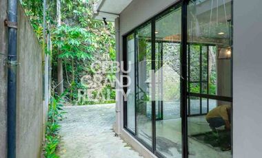 4 Bedrooms House for Rent in Maria Luisa Park