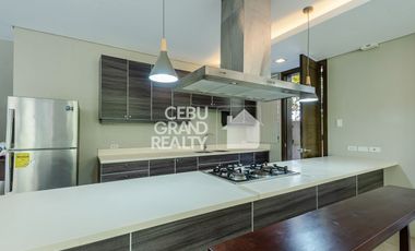 4 Bedrooms House for Rent in Maria Luisa Park