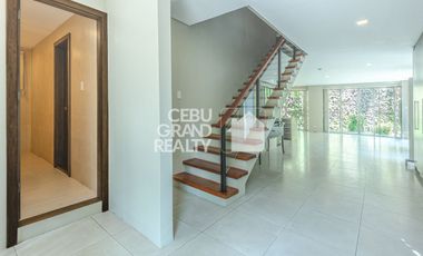 4 Bedrooms House for Rent in Maria Luisa Park