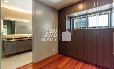 4 Bedrooms House for Rent in Maria Luisa Park