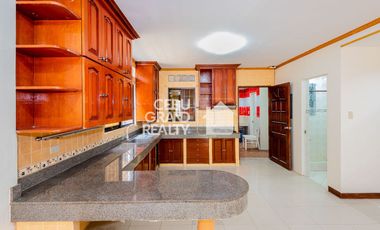 3 Bedroom House for Rent in Banilad