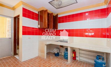 3 Bedroom House for Rent in Banilad