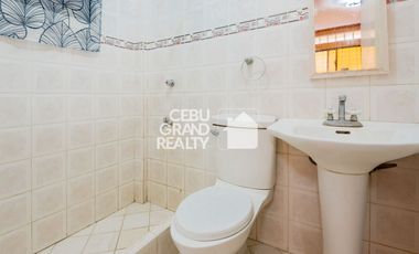 3 Bedroom House for Rent in Banilad