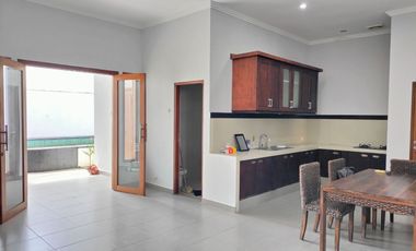 Rumah Bagus, Lega dan Terang di Jimbaran Dekat Sidewalk Mall dan Kampus Udayana