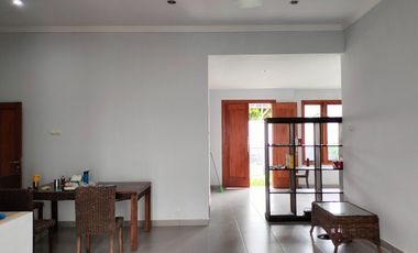 Rumah Bagus, Lega dan Terang di Jimbaran Dekat Sidewalk Mall dan Kampus Udayana