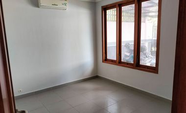 Rumah Bagus, Lega dan Terang di Jimbaran Dekat Sidewalk Mall dan Kampus Udayana