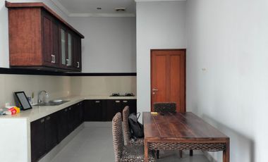 Rumah Bagus, Lega dan Terang di Jimbaran Dekat Sidewalk Mall dan Kampus Udayana