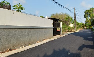 Rumah Bagus, Lega dan Terang di Jimbaran Dekat Sidewalk Mall dan Kampus Udayana