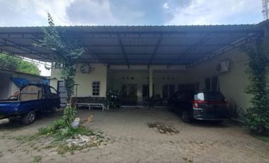 Rumah dijual di Limbung, Bajeng, Gowa, Sulawesi Selatan