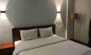 jual cepat Hotel di Pasteur