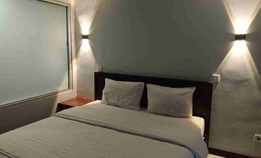 jual cepat Hotel di Pasteur