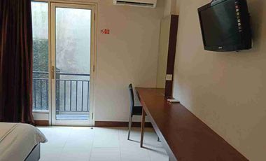 jual cepat Hotel di Pasteur