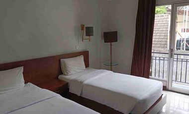 jual cepat Hotel di Pasteur