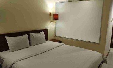 jual cepat Hotel di Pasteur