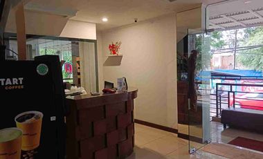 jual cepat Hotel di Pasteur