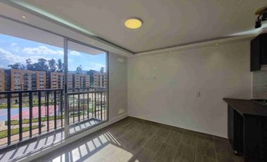 Arriendo Apartamento Sopo