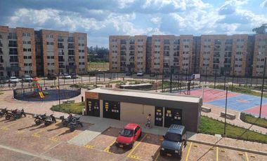 Arriendo Apartamento Sopo