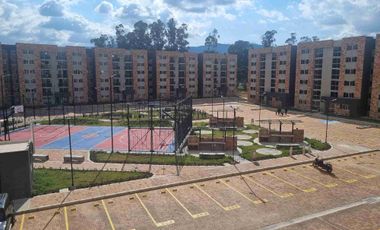 Arriendo Apartamento Sopo