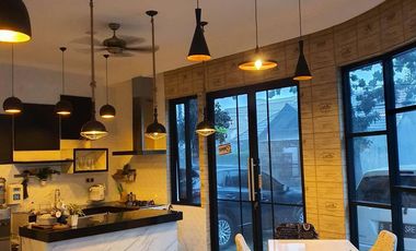 Dijual Cepat Kos Kos-an Cantik Full Furnished di Griya Loka BSD CITY