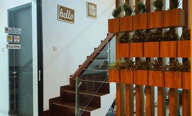 Dijual Cepat Kos Kos-an Cantik Full Furnished di Griya Loka BSD CITY