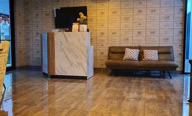 Dijual Cepat Kos Kos-an Cantik Full Furnished di Griya Loka BSD CITY