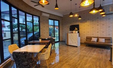 Dijual Cepat Kos Kos-an Cantik Full Furnished di Griya Loka BSD CITY
