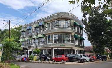 Dijual Cepat Kos Kos-an Cantik Full Furnished di Griya Loka BSD CITY