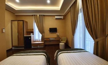 Dijual Cepat Kos Kos-an Cantik Full Furnished di Griya Loka BSD CITY