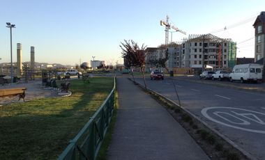 ARRIENDA DEPARTAMENTO 2D/2B/1E BRISA DEL SOL TALCAHUANO