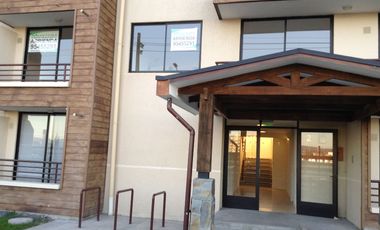 ARRIENDA DEPARTAMENTO 2D/2B/1E BRISA DEL SOL TALCAHUANO