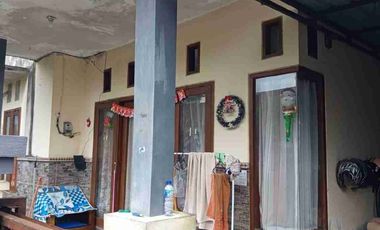 RUMAH SECOND - PATIH NAMBI, UBUNG KAJA