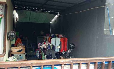 RUMAH SECOND - PATIH NAMBI, UBUNG KAJA