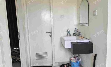 dijual depat rumah 2 lantai ready stok di kawasan elit citraland celebes makassar