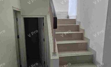 dijual depat rumah 2 lantai ready stok di kawasan elit citraland celebes makassar