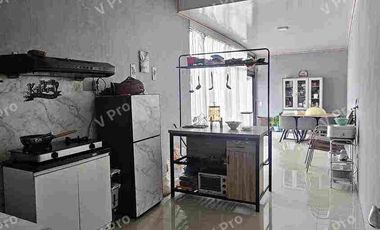 dijual depat rumah 2 lantai ready stok di kawasan elit citraland celebes makassar