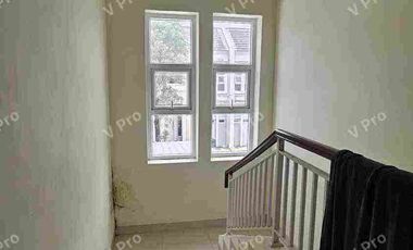 dijual depat rumah 2 lantai ready stok di kawasan elit citraland celebes makassar