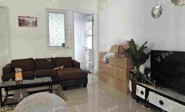 dijual depat rumah 2 lantai ready stok di kawasan elit citraland celebes makassar