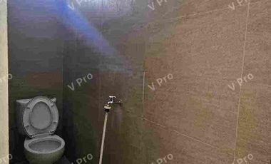 dijual depat rumah 2 lantai ready stok di kawasan elit citraland celebes makassar