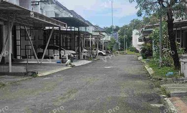 dijual depat rumah 2 lantai ready stok di kawasan elit citraland celebes makassar